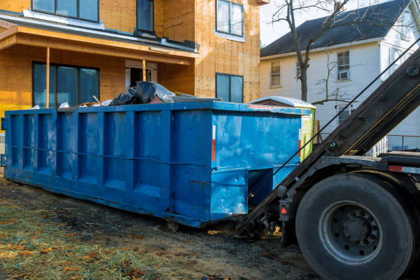 Best Construction Debris Removal  in Bloomingdale, IL